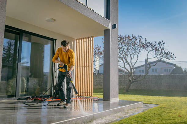 Best Deck and Patio Pressure Washing in Saint Johns University, MN
