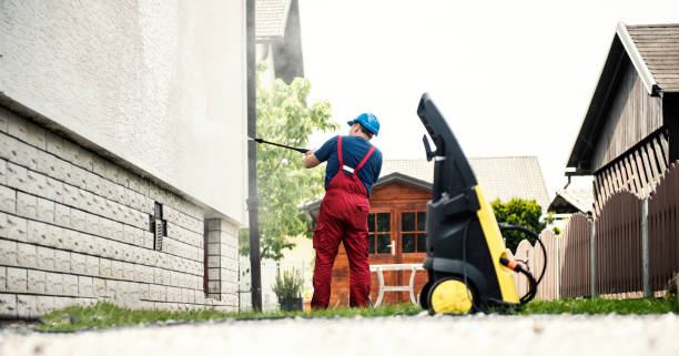 Reliable Saint Johns University, MN Pressure Washing Services Solutions